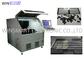 CNC FPC UV Laser PCB Depaneling Machine لقطع دقيقة 40x40mm